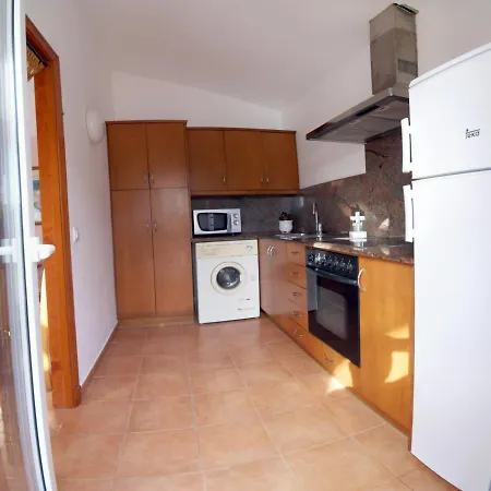 Begonias * Cala en Bosch