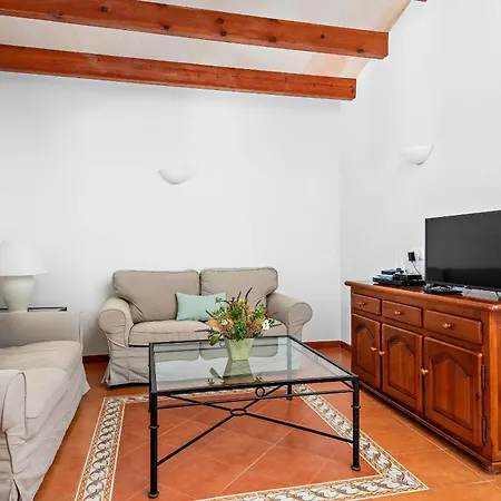 Begonias Villa *
