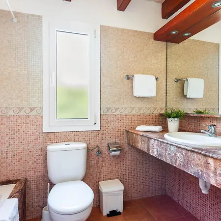 Begonias * Cala en Bosch