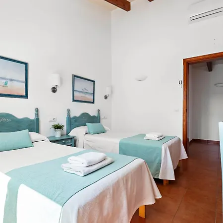 Begonias Villa