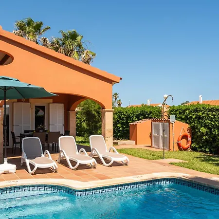 Villa Begonias