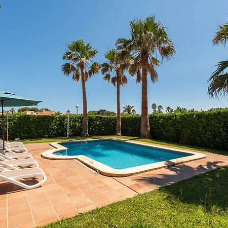 Begonias Villa *