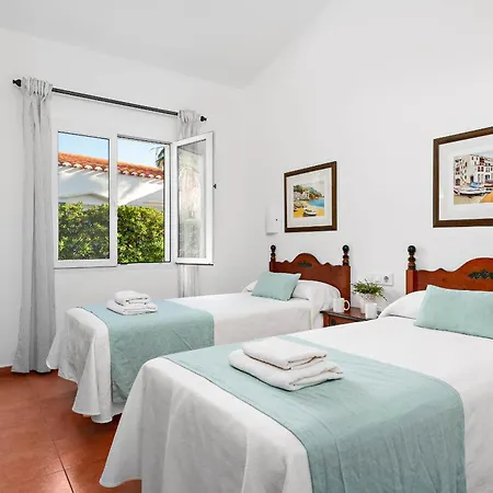 Begonias * Cala en Bosch