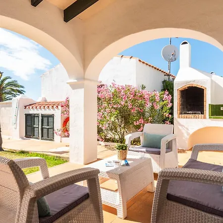 Begonias Villa *
