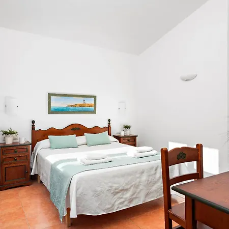 Begonias Villa *