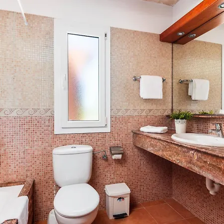 Begonias Cala en Bosch