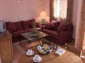 Begonias Villa
