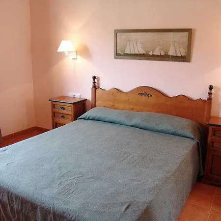 Villa Begonias