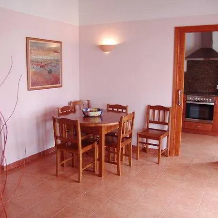 Villa Begonias *