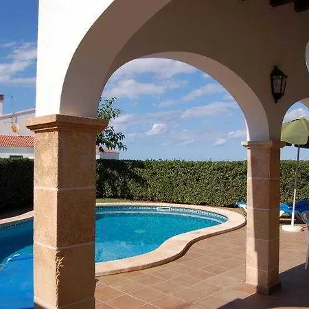 Begonias Villa *
