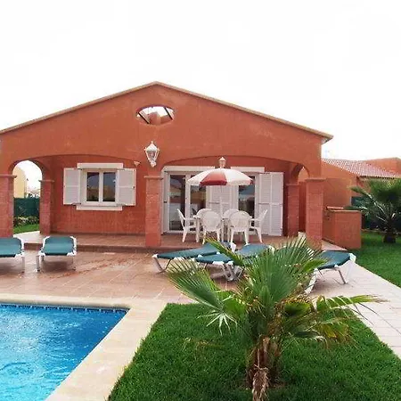 Villa Begonias