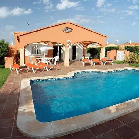 Villa Begonias