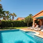 Begonias By Escape Cala en Bosch