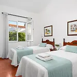 Begonias By Escape * Cala en Bosch