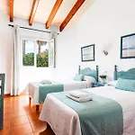 Willa Begonias By Escape Cala en Bosch