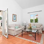 Begonias By Escape * Cala en Bosch