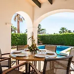 Begonias By Escape Willa