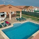 Begonias By Escape Cala'N Bosch (Menorca)