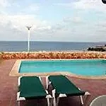 Begonias By Escape Willa