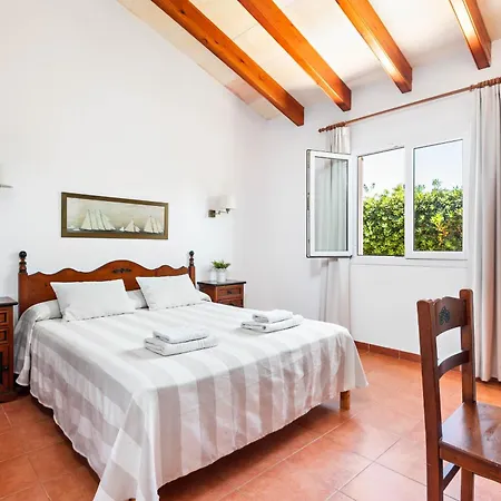 Villa Begonias