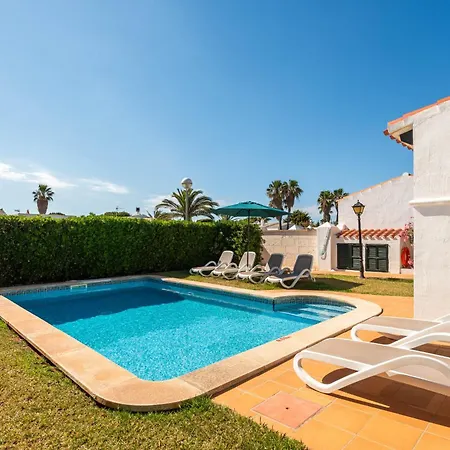 Villa Begonias *