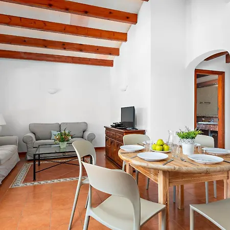 Begonias Villa