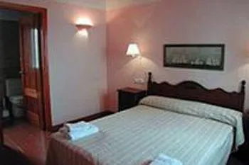 Begonias Villa Cala'N Bosch (Menorca)