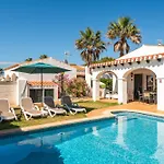 Begonias By Escape Vila Cala en Bosch