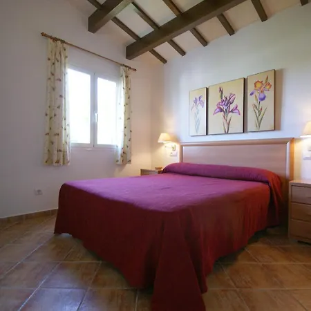 Villa Begonias Cala'N Bosch (Menorca)